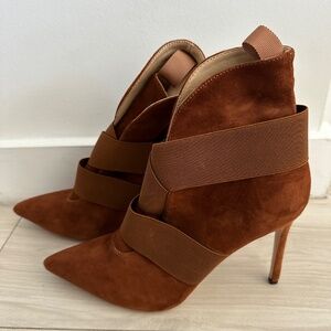 Heels Giannito Rossi Size 41